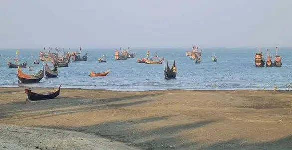 সেন্ট মার্টিন খুলছে নভেম্বরে, রেজিস্ট্রেশন ছাড়া প্রবেশ নিষিদ্ধ