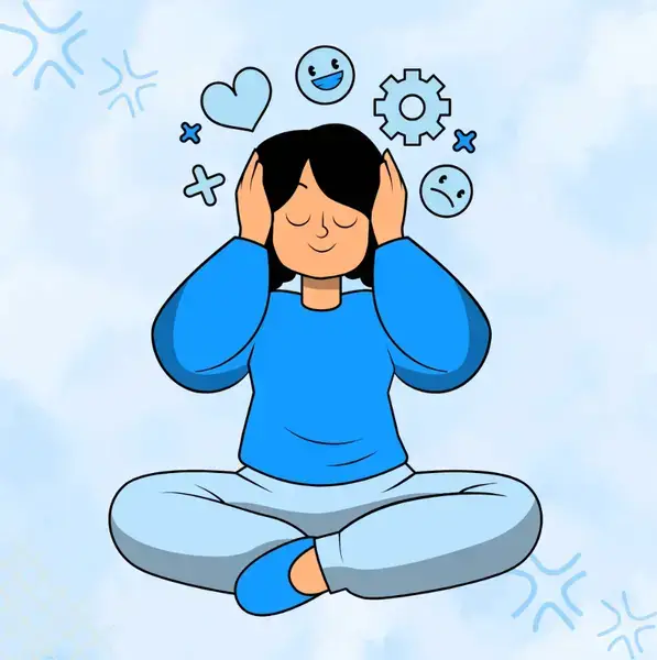 আপনার রাগ কি নিয়ন্ত্রণের বাইরে?মাত্র ৫ মিনিটেই শিখুন রাগ কাবু করার ট্রিক - সহজ ও ফলপ্রসূ!