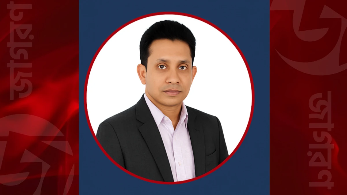 জাতীয় সঞ্চয় অধিদপ্তরে জালিয়াতি চক্রের হোতা সাবেক ছাত্রদল নেতা