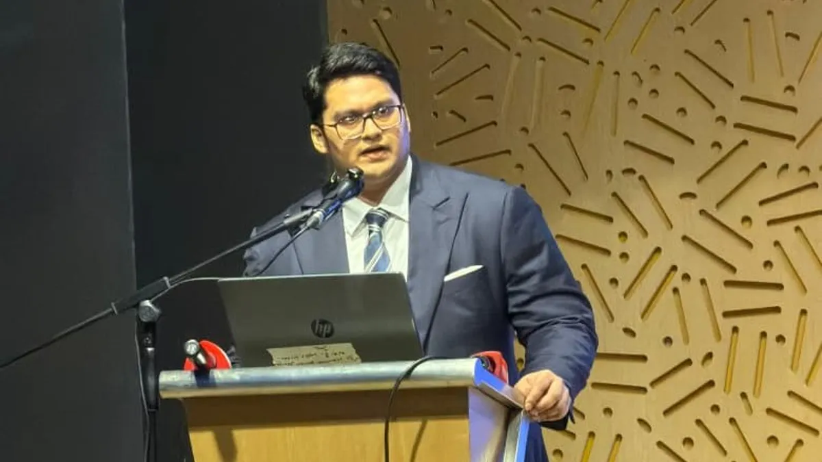 দক্ষিণ এশিয়ার অর্থনৈতিক রূপান্তরে বাংলাদেশের ভূমিকা আরও শক্তিশালী হয়েছে: সাঈদ ইব্রাহিম আহমেদ