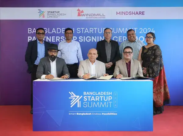 বাংলাদেশের প্রযুক্তি বিপ্লব: ২০২৫-এ শীর্ষে দেশের স্টার্টআপগুলো