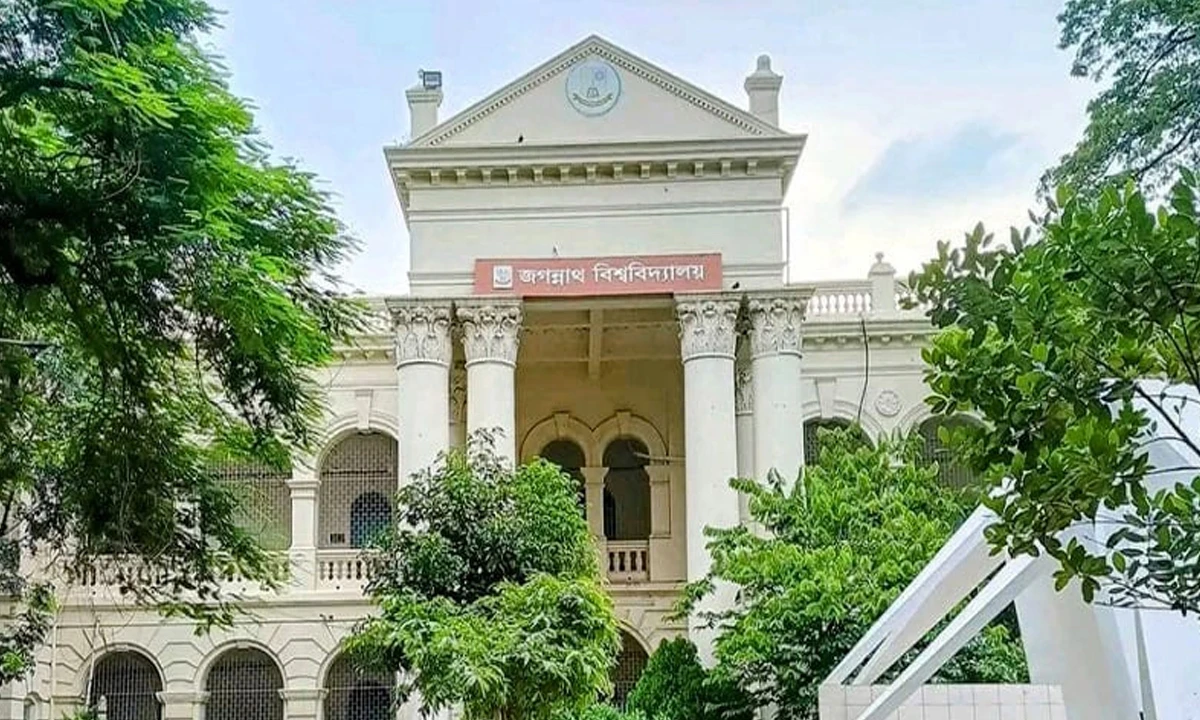 জকসু নির্বাচন: প্রথম দিনে মনোনয়নপত্র সংগ্রহ করলেন ৪ জন