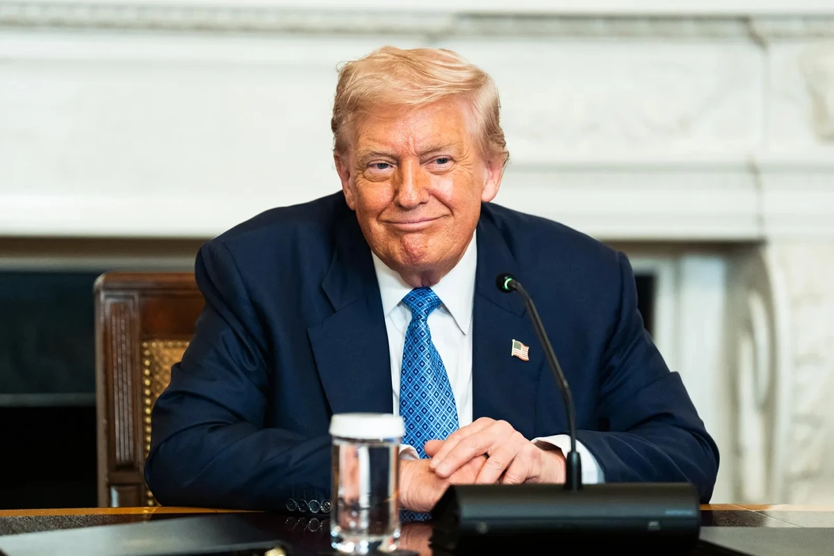 সিরিয়ায় ‘হস্তক্ষেপ’ না করতে ইসরাইলকে ট্রাম্পের সতর্কতা