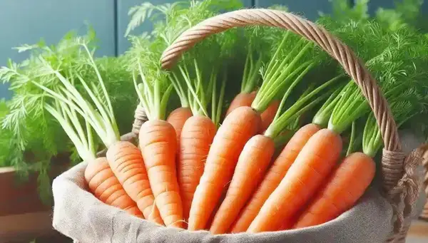 প্রতিদিন একটি গাজর খেলে শরীরে কী ঘটবে জানেন?