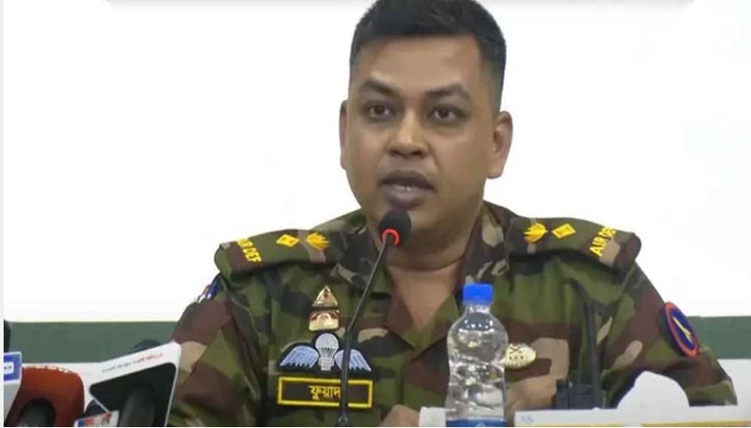 ঢাকার যে দুইটি আসন সব চেয়ে ঝুঁকিপূর্ণ, সতর্ক সেনাবাহিনী