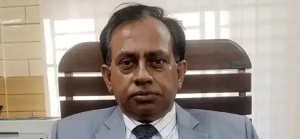 ১৭ বিয়ের ঘটনায় চাকরিচ্যুত কর্মকর্তা পিবিআইয়ের হাতে তদন্তের দায়িত্ব