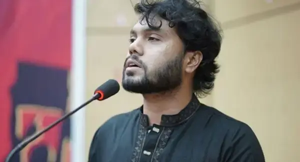 জামায়াতের কারও সামনে কি আ.লীগের মিছিল পড়ে না: শরীফ ওসমান হাদি