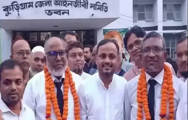 ১৯ পদের ১৮টিতে বিজয়ী বিএনপি, একটিতে জামায়াত