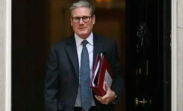 ফিলিস্তিনকে রাষ্ট্র হিসেবে আজ স্বীকৃতি দিতে পারে যুক্তরাজ্য