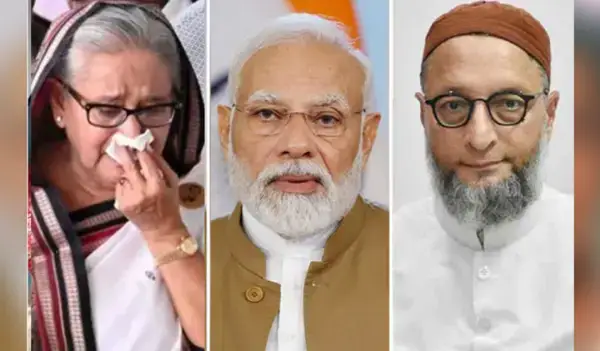 পত্রিকা