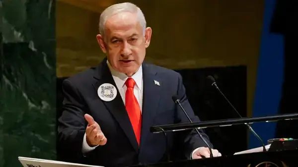 ইরানি জনগণ তাদের স্বাধীনতা ফিরে পাবে ও তেহরানকে মহান করে তুলবে : নেতানিয়াহু