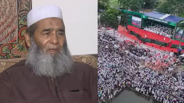 ২৯৫ আসনে লেভেল প্লেয়িং ফিল্ডসহ পাঁচ দফা দাবিতে ঐক্যবদ্ধ জামায়াত