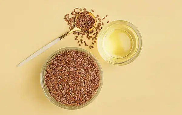 ঘরে বানান তিসির প্রাকৃতিক বোটক্স জেল, যা ত্বকে আনবে তারুণ্য