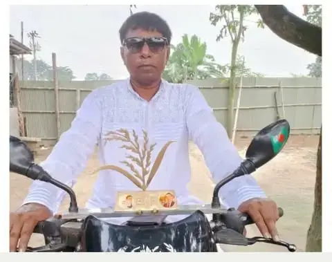 মসজিদকে ‘জঙ্গি’ বললেন বিএনপি নেতা!