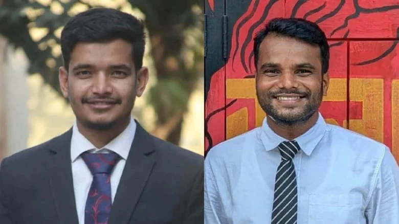 ইসলামী বিশ্ববিদ্যালয় সাংবাদিক সমিতির সভাপতি মুনিম, সম্পাদক জুয়েল