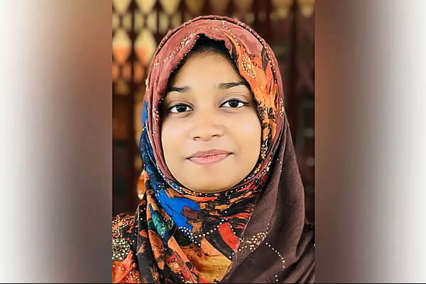 ১৭তম বিজেএস পরীক্ষায় দেশসেরা বরিশাল বিশ্ববিদ্যালয়ের হালিমাতুস সাদিয়া