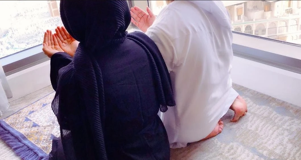 স্ত্রী সহবাসের দোয়া ও গুরত্বপূর্ণ কিছু নিয়ম