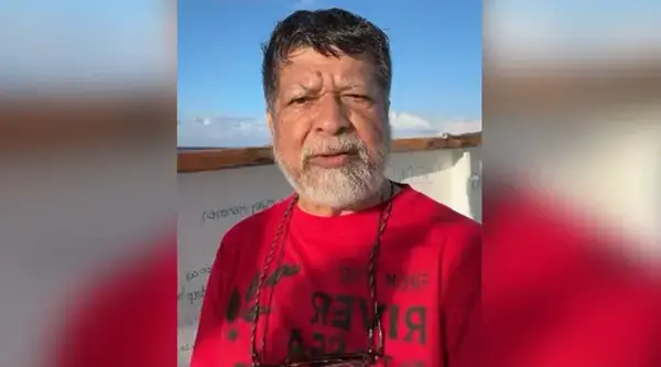 শহিদুল আলমের মুক্তির দাবিতে সরকারকে পদক্ষেপ নিতে বিএনপি মহাসচিব মির্জা ফখরুলের আহ্বান