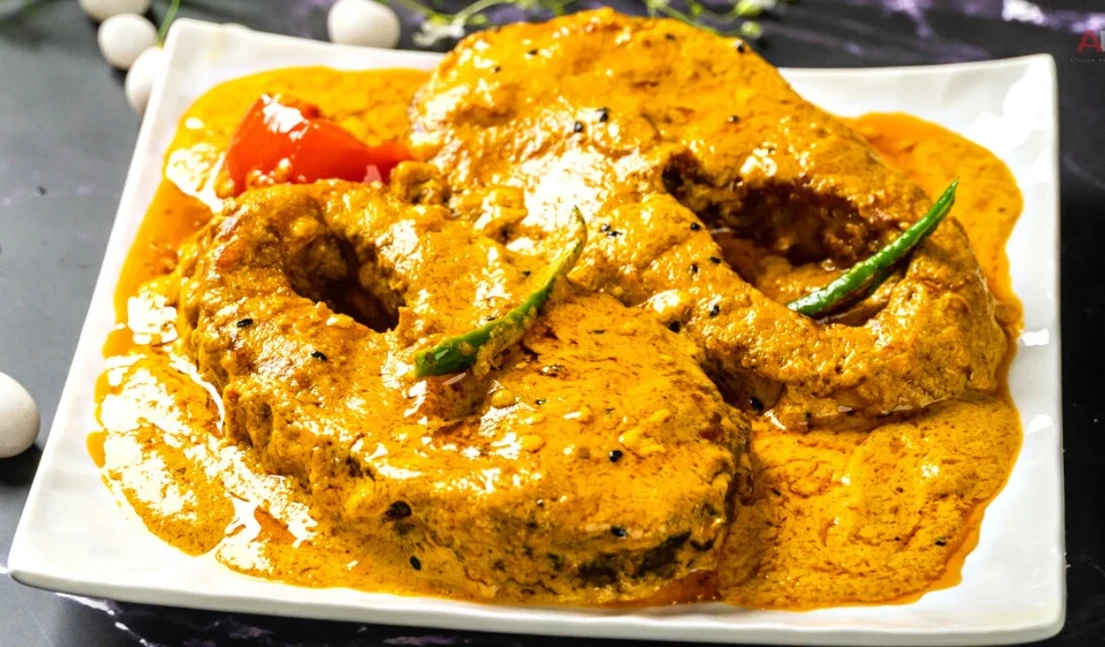 ঝাঁঝালো শোর্ষে রুই রেসিপি, স্বাদকে বাড়াবে দ্বিগুণ!