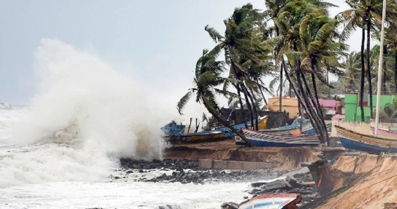 উপকূলবাসীর কাছে আতঙ্কের নাম ঘূর্ণিঝড় সিডরের ১৮ বছর আজ