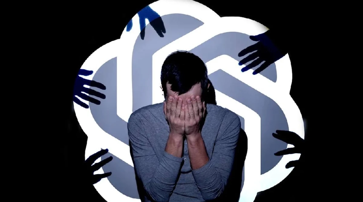 সাইকোসিসের ভেতরের জগত: কারণ, লক্ষণ এবং মস্তিষ্কে ঘটে যাওয়া অদ্ভুত পরিবর্তন !