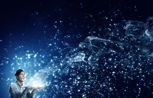 'স্মার্ট ডাস্ট': বালুকণার চেয়েও ক্ষুদ্র, কিন্তু শক্তিতে বিশাল, পরিবেশবিজ্ঞানে নজিরবিহীন বিপ্লব!