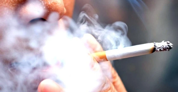জনস্বাস্থ্য সুরক্ষা বিবেচনা করে মালদ্বীপে ধূমপান নিষিদ্ধের আইন পাশ