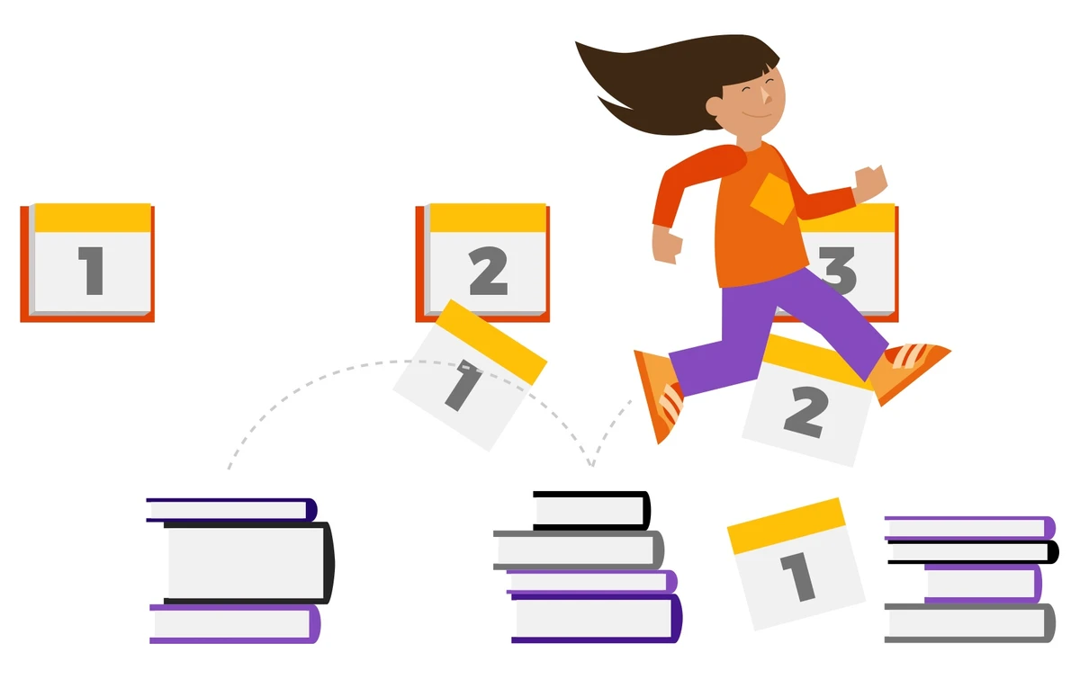 স্মৃতিশক্তি বাড়াতে চান? স্পেসিং ইফেক্টের জাদু জানুন আজই