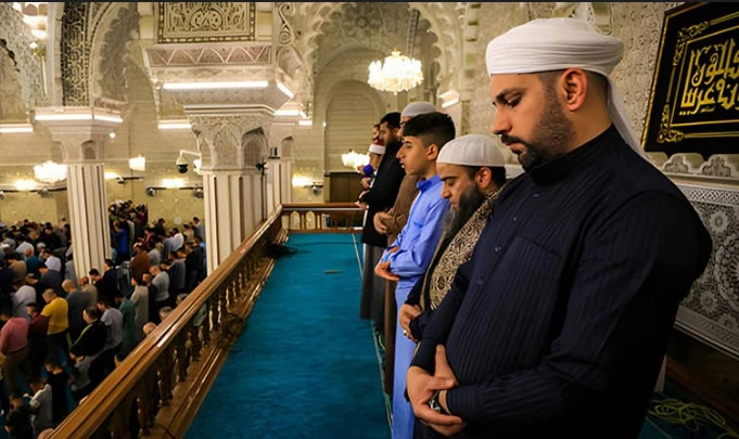 জীবনে একবার হলেও যে নামাজ পড়তে বলেছেন নবীজি (সা.)