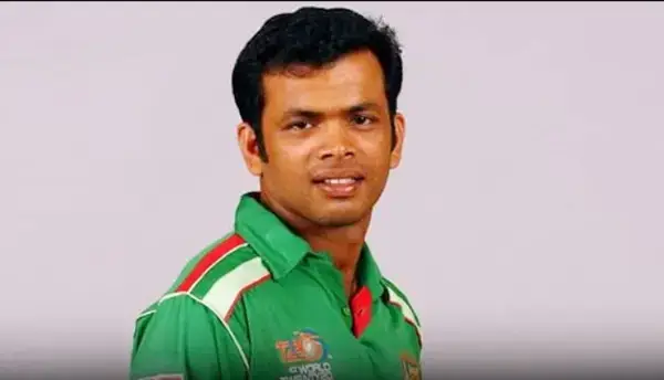 বিসিবির নির্বাচক প্যানেল থেকে পদত্যাগ করলেন আব্দুর রাজ্জাক