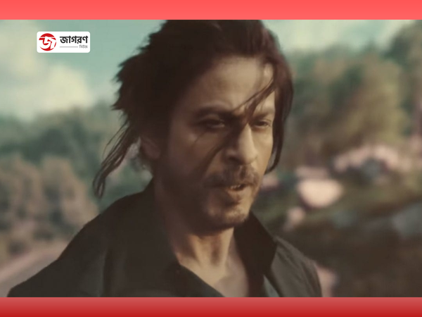 শাহরুখ খান মুগ্ধ 'পাঠান টু'র চিত্রনাট্যে, নতুন চলচ্চিত্র নিয়ে উচ্ছ্বাস
