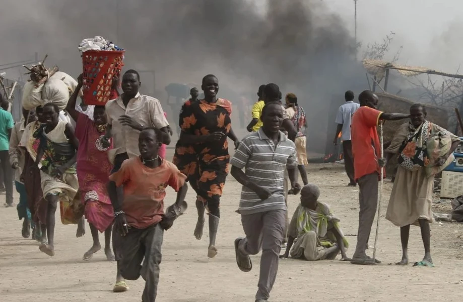 সুদানের গৃহযুদ্ধ: একসময়ের পরম মিত্রের বর্তমান ক্ষমতার দ্বন্দ্ব ও আন্তর্জাতিক ষড়যন্ত্র