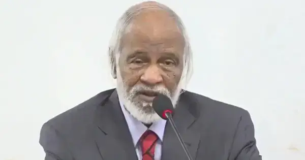 নির্বাচনের তারিখ ঘোষণা হলে আইনশৃঙ্খলা স্বাভাবিক হবে: মঈন খান