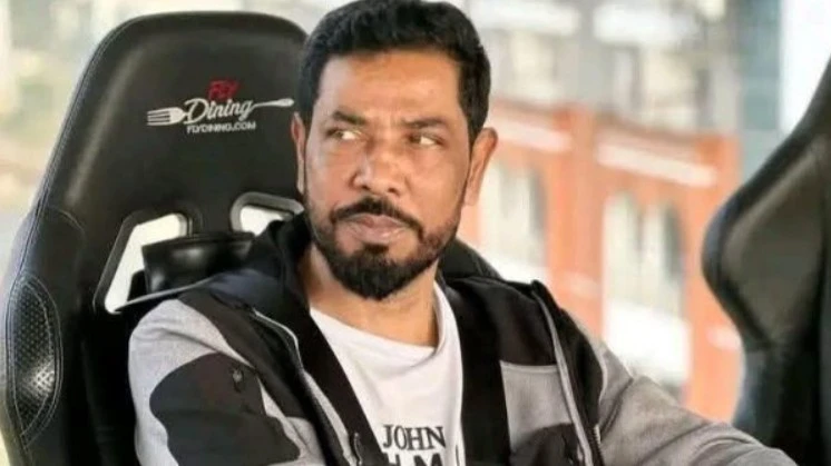 সিলেটে নিখোঁজের ৪ দিন পর লন্ডন প্রবাসীর অগ্নিদগ্ধ মরদেহ উদ্ধার