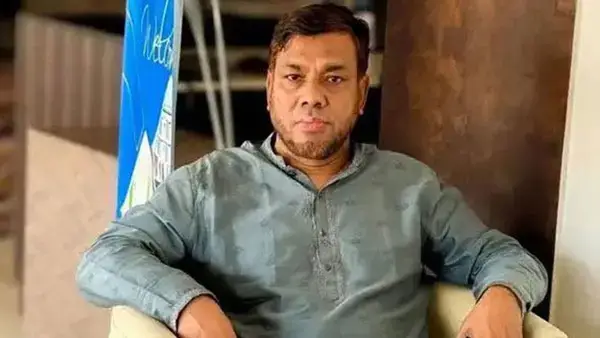 পত্রিকা