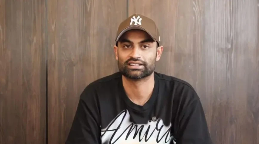 আগামী বিপিএল থেকে নিজেকে প্রত্যাহার করে নিলেন তামিম ইকবাল