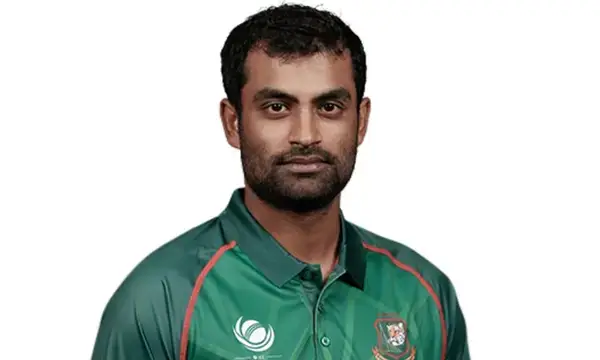 বিসিবি নির্বাচন থেকে সরে দাঁড়ালেন তামিম ইকবাল