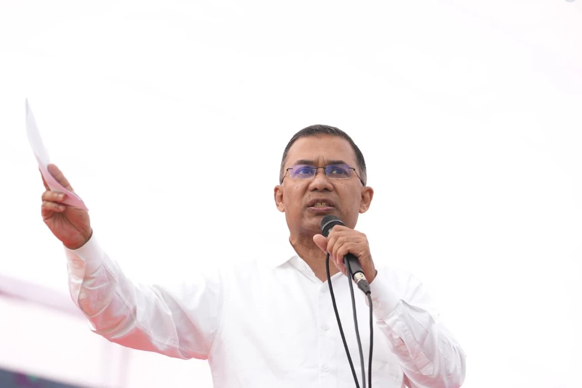 আগামী দুই দিনে ঢাকার মধ্যে ১৪টি স্থানে সমাবেশ করবেন তারেক রহমান
