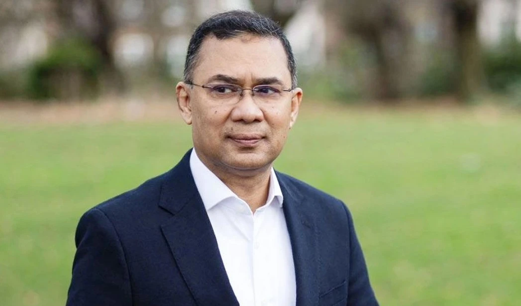 তারেক রহমান দেশে ফিরতে চাইলে ওয়ান টাইম পাস দেবে সরকার