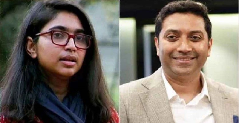 নিজেকে ভোট দিতে পারবেন না তাসনিম জারা ও ববি হাজ্জাজ