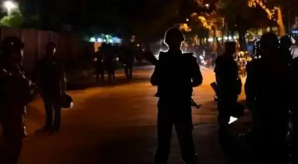 হাসিনার শাসনামলে সংঘটিত জঙ্গি হামলার ঘটনাগুলো ছিল ‘নাটক’