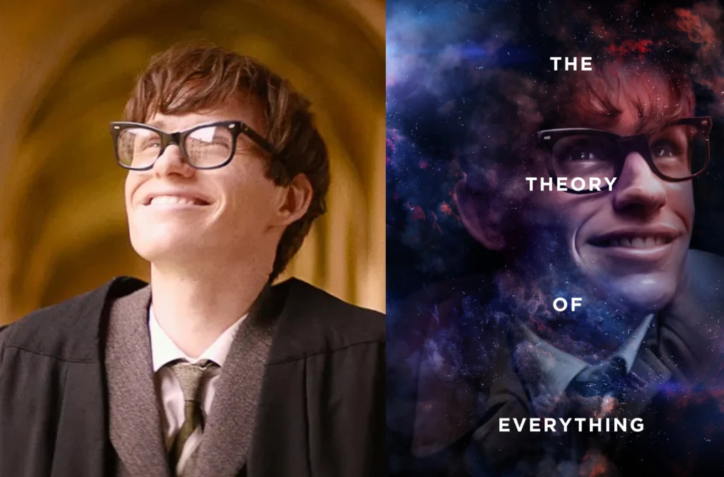 জীবনের সবচেয়ে বড় চ্যালেঞ্জ কীভাবে জয় করা যায়? The Theory of Everything-এর শিক্ষা!