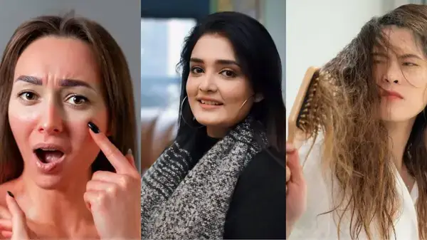 এক নজরে জেনে নিন কীভাবে কম সময়েই ত্বক ও চুলকে রাখবেন উজ্জ্বল ও সতেজ!