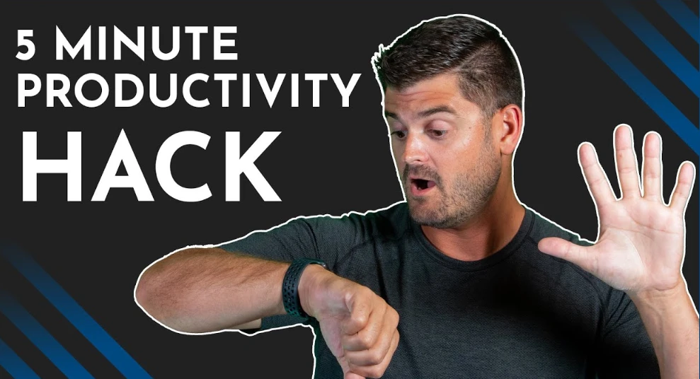 Life Hack: মাত্র ৫ মিনিট প্রতিফলনেই মনের চাপ কমান ও ফোকাস বাড়ান !