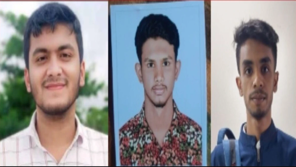 দালালের প্রতারণায় দক্ষিণ আফ্রিকা যাওয়ার পথে তিন বাংলাদেশির করুণ মৃত্যু