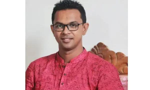 নিষিদ্ধ ছাত্রলীগের কেন্দ্রীয় নেতা জহির উদ্দিন চৌধুরী টিপু গ্রেপ্তার