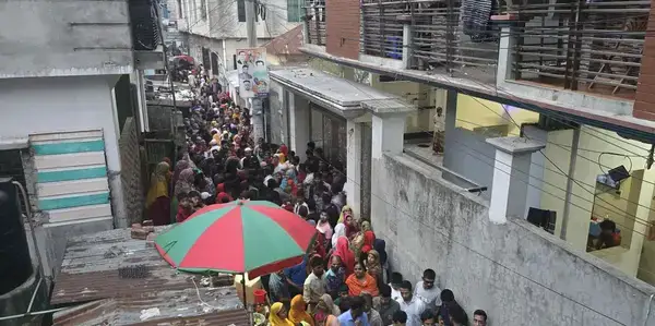 পত্রিকা