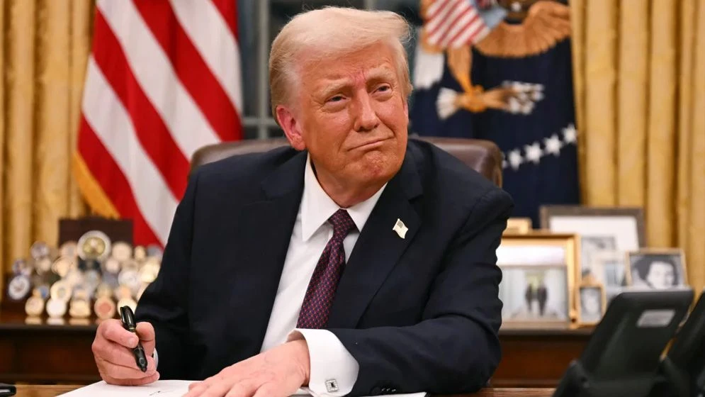 ‘সম্পদ নয় বরং নিরাপত্তার জন্য গ্রিনল্যান্ড লাগবে’