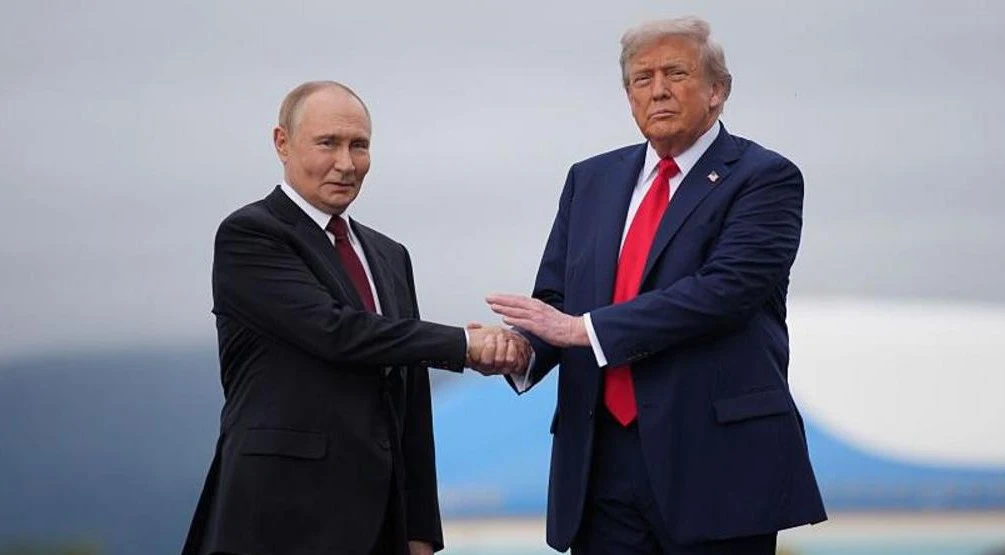 পুতিনের সঙ্গে বৈঠক শুধু সময়ক্ষেপণঃ ট্রাম্প