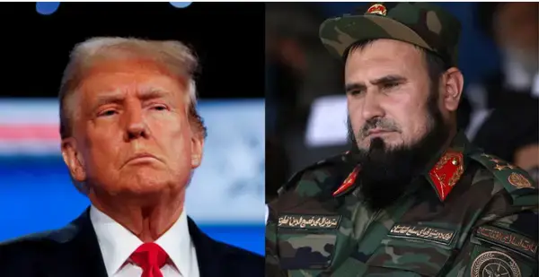 'আফগানিস্তানের এক ইঞ্চি মাটিও কারও কাছে সমর্পণ করা সম্ভব নয়'